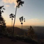hidden valley viewpoint